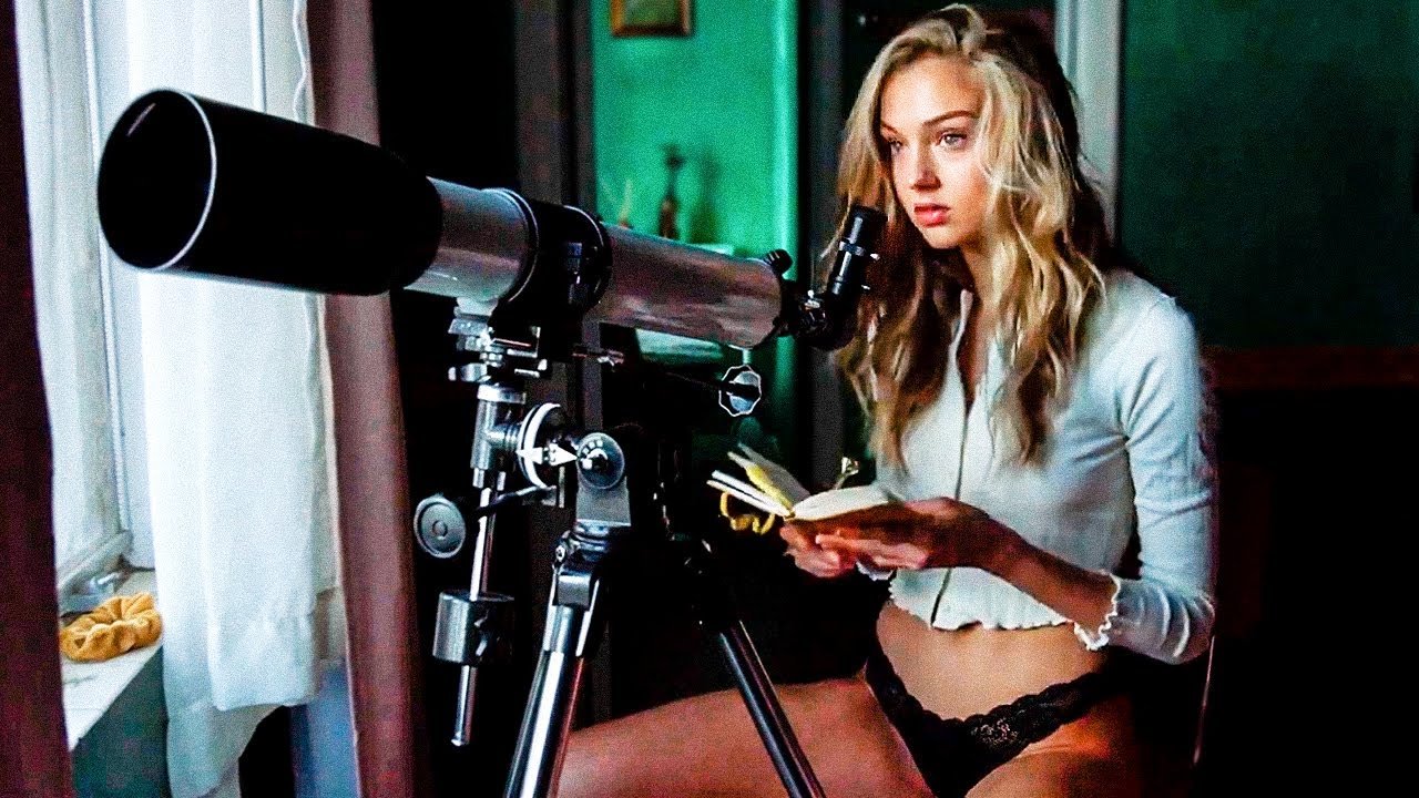 Фильмы Желание Вибратор