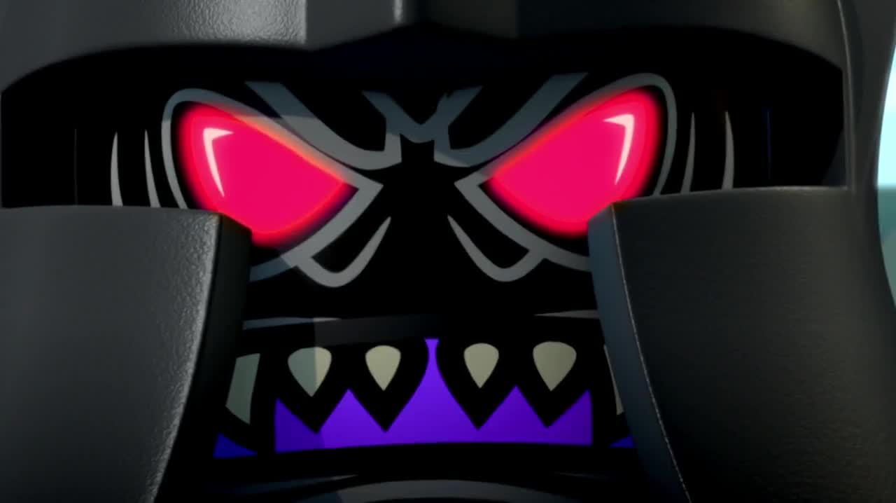 ЛЕГО Ниндзяго: Мастера Кружитцу / LEGO Ninjago: Masters of Spinjitzu: 3 ...