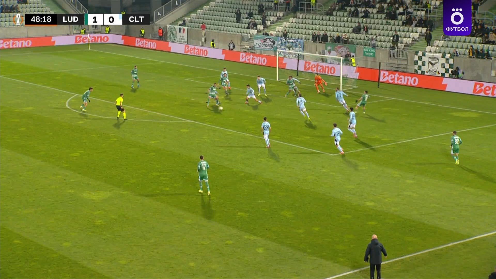 Лига Европы 2025-2026 | Общий этап 5 тур | Лига конференций 4 тур | Обзор (28.11.2025)