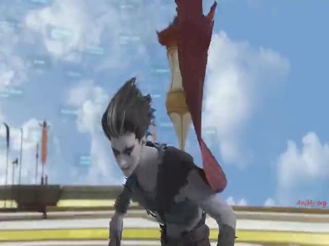 другое измерение возвышение