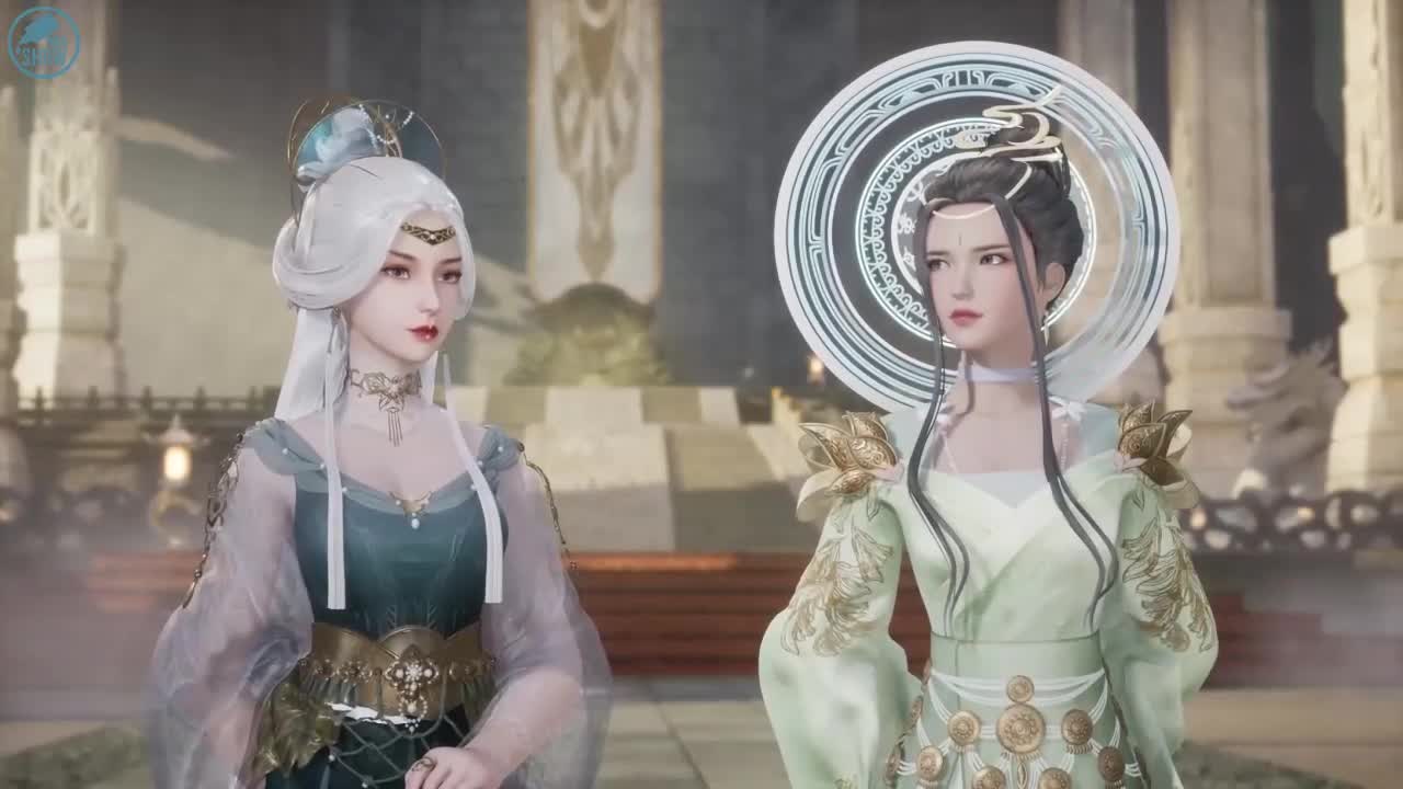 властелин всех миров