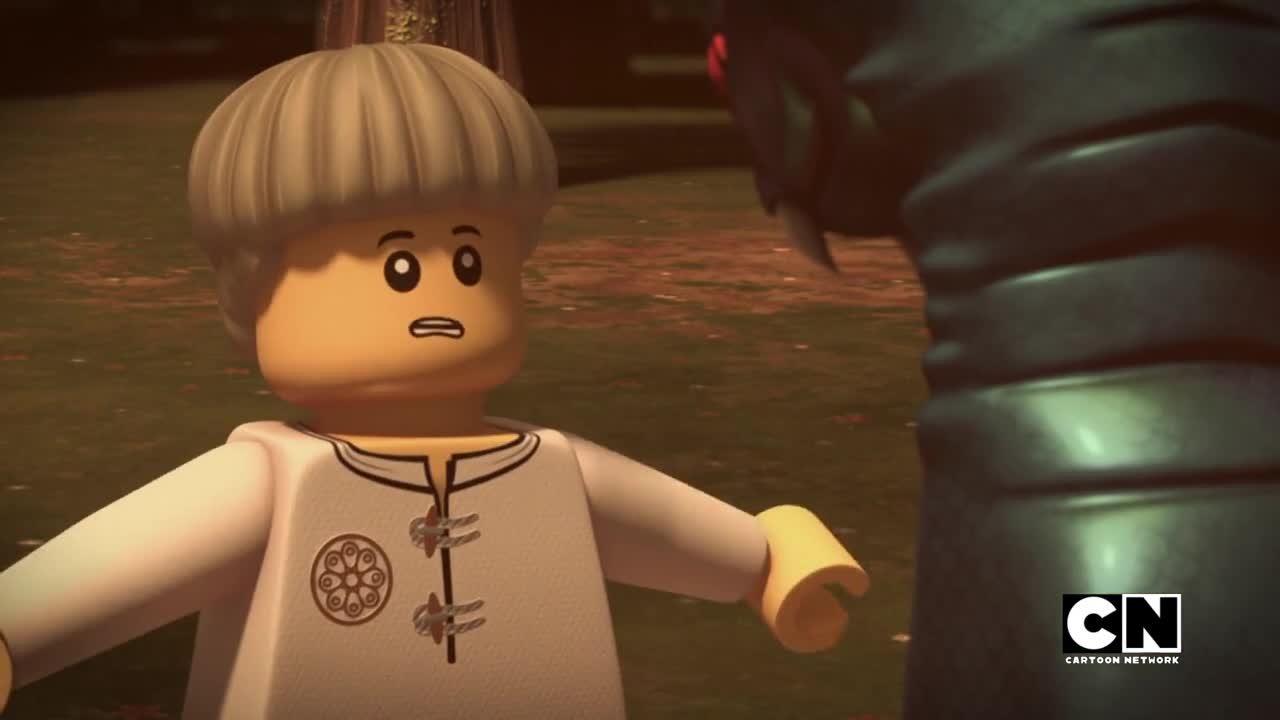 ЛЕГО Ниндзяго: Мастера Кружитцу / LEGO Ninjago: Masters of Spinjitzu ...